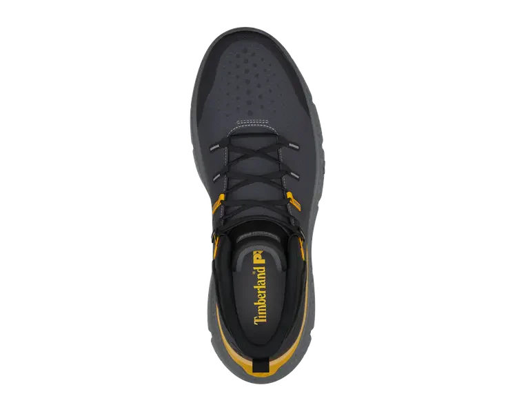 Intercept Mid Steel-Toe Work Boot Mid Dark Grey - Image 4