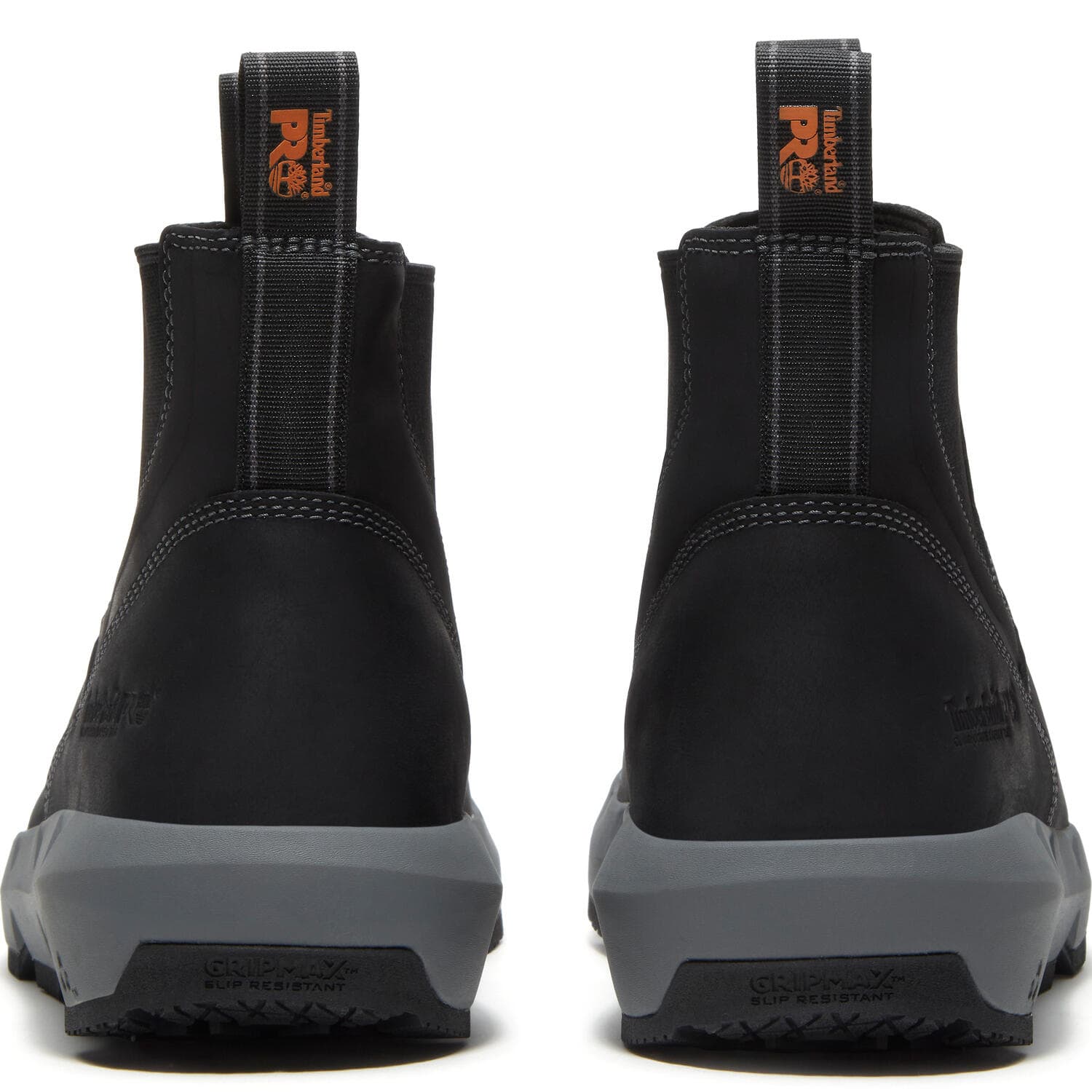 Morphix CHL Composite Toe EH Work Boots Black - Image 5