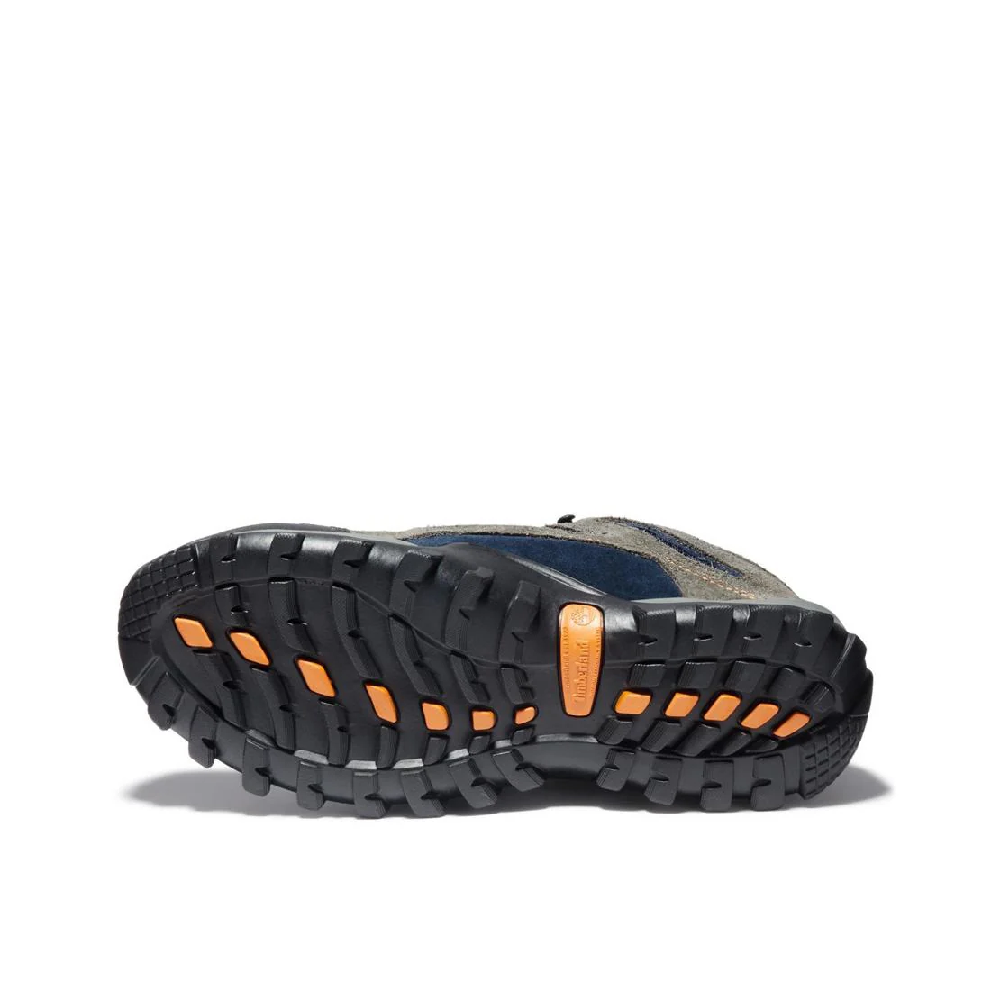 Mudsill Steel-Toe Work Shoe Blue - Image 3