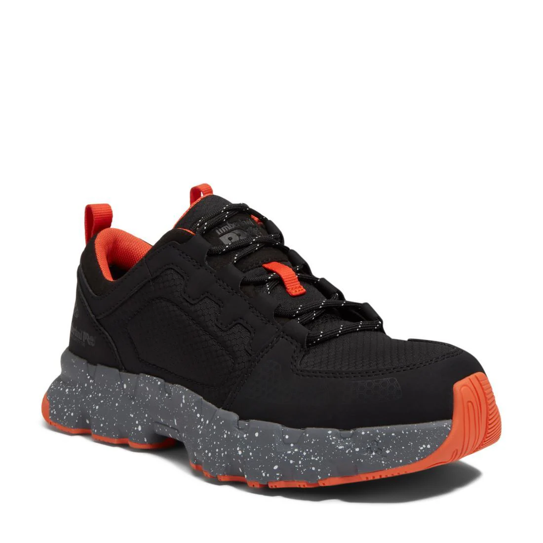 Powertrain EV SD10 Composite Toe Work Shoes - Image 2