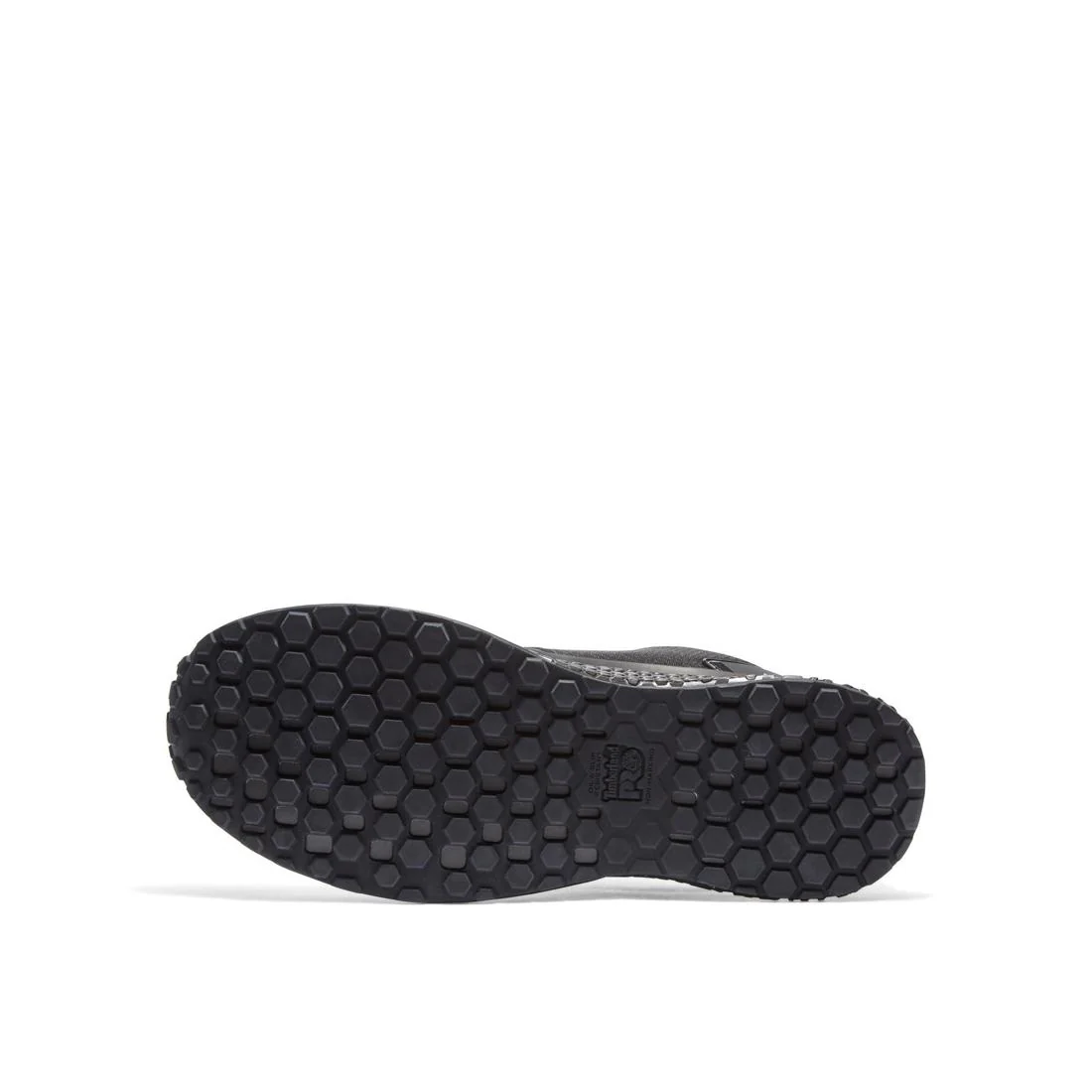 Reaxion Composite-Toe Work Shoe Black - Image 3