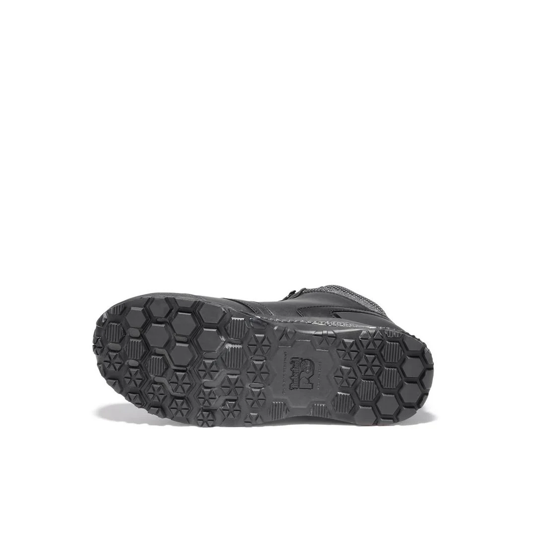 Reaxion Composite-Toe Waterproof Work Boot Black - Image 3