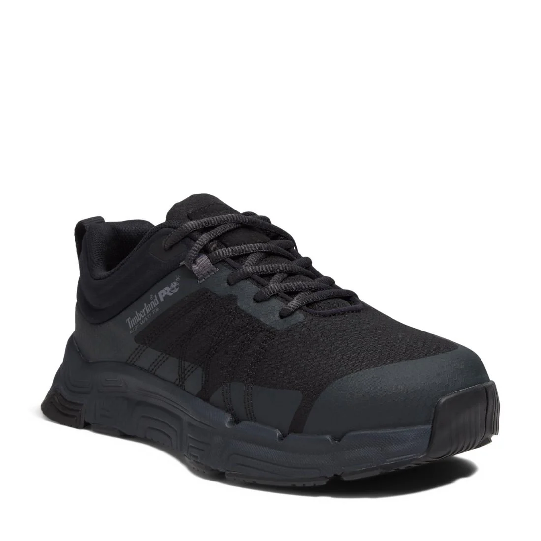 XR-1 Women’s Alloy Toe Work Shoes - Image 9