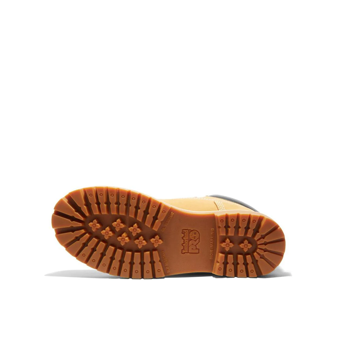 Women's Direct Attach 6 Inch Waterproof Ins 200G Boot Wheat - Image 3