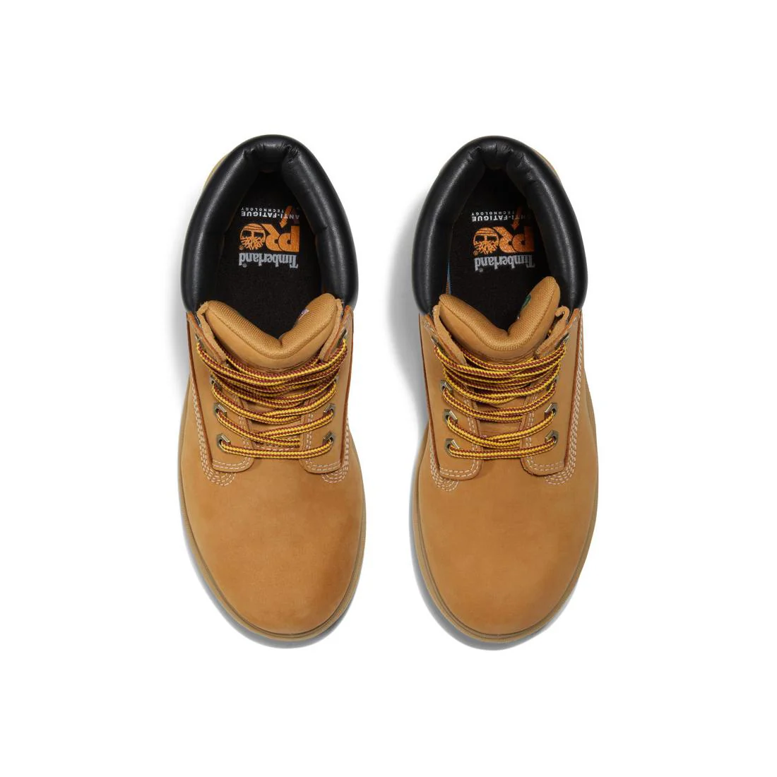 Women's Direct Attach 6 Inch Waterproof Ins 200G Boot Wheat - Image 4