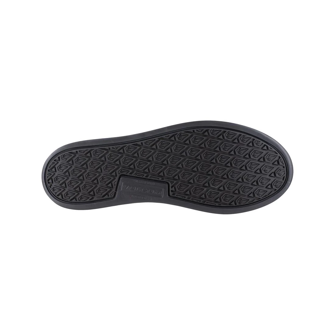 Chill Soft-Toe Casual Shoe Black - Image 3