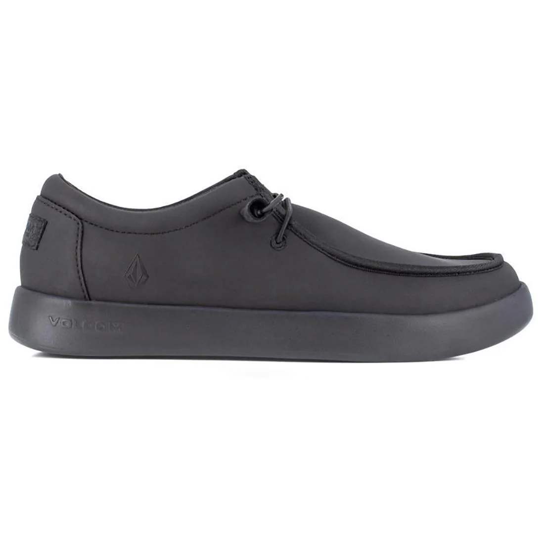 Chill Soft-Toe Water Resistant Shoe Black