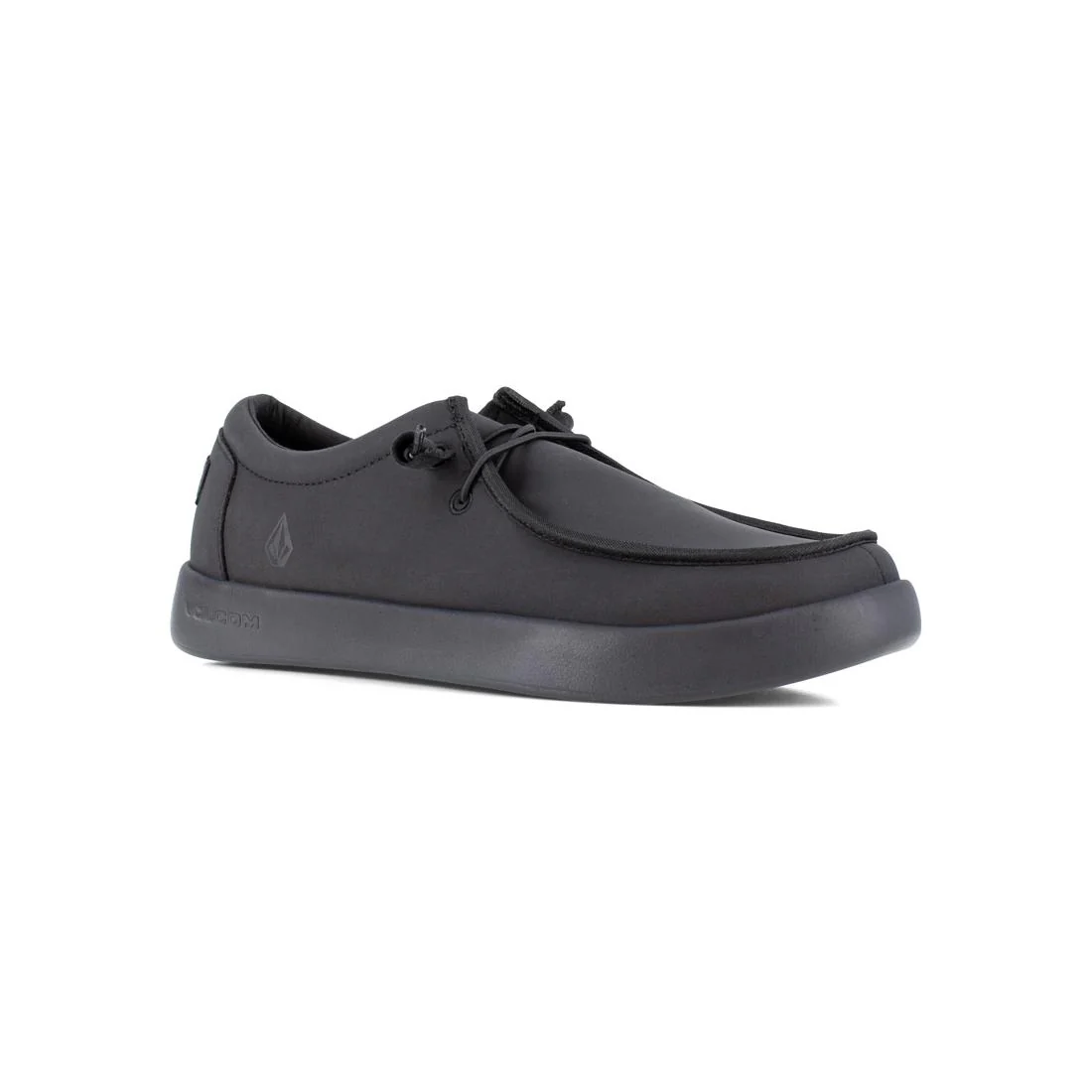 Chill Soft-Toe Water Resistant Shoe Black - Image 2