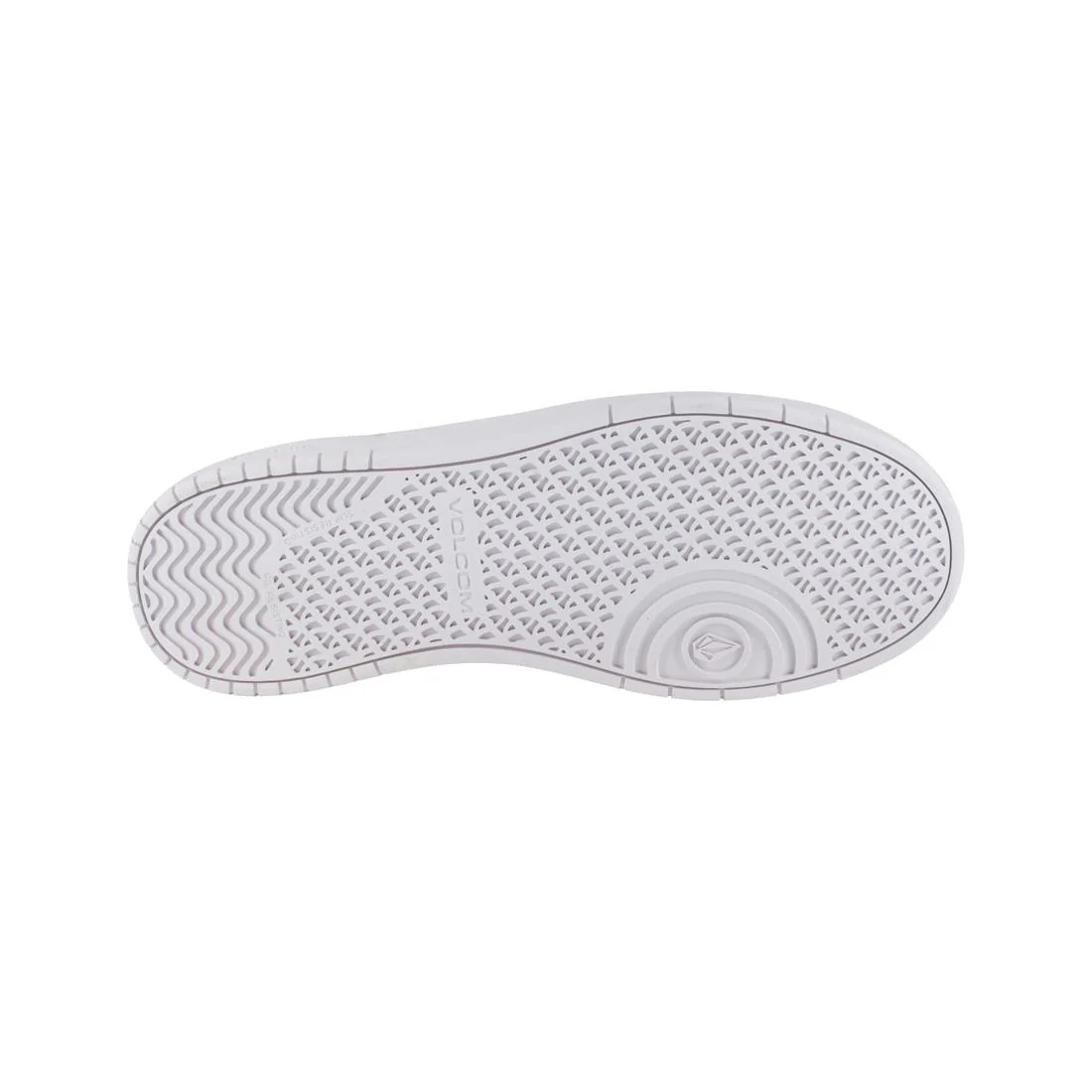 Stone Composite-Toe Work Shoe Grey - Image 3
