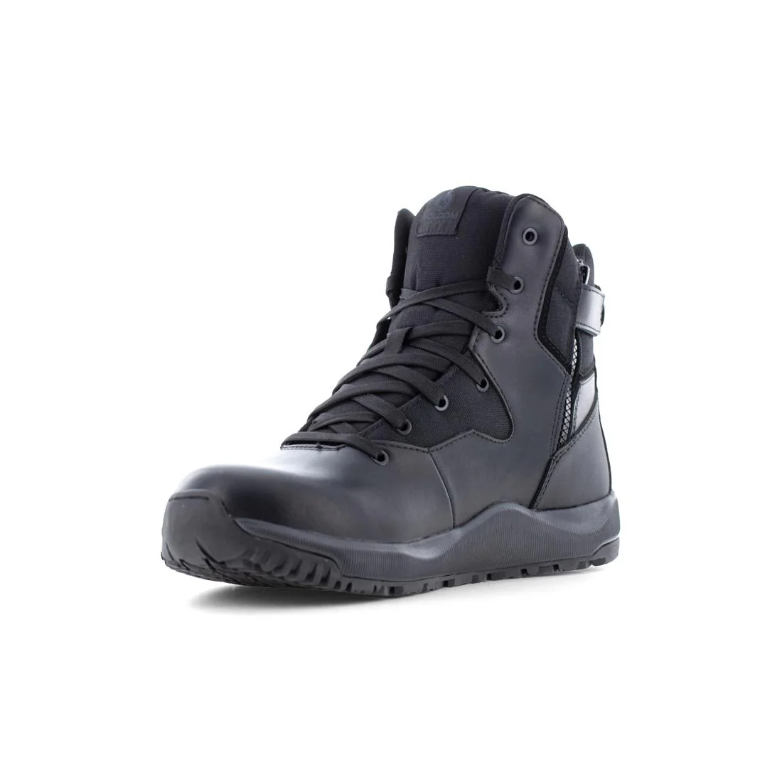 Tactical 6 Inch Soft-Toe Waterproof Boot Black - Image 5