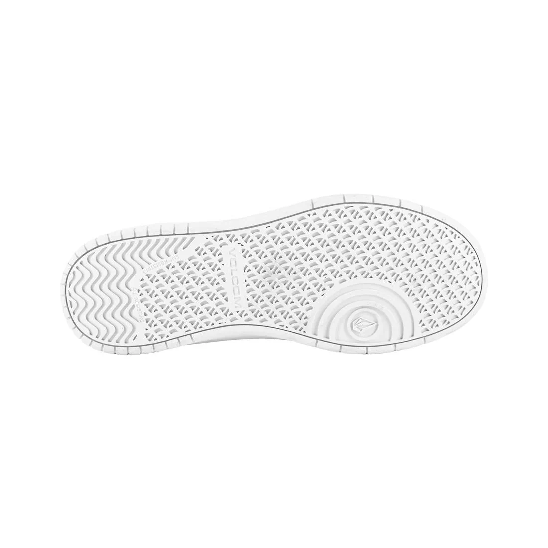 Vitals Composite-Toe Work Shoe Navy Indigo - Image 3