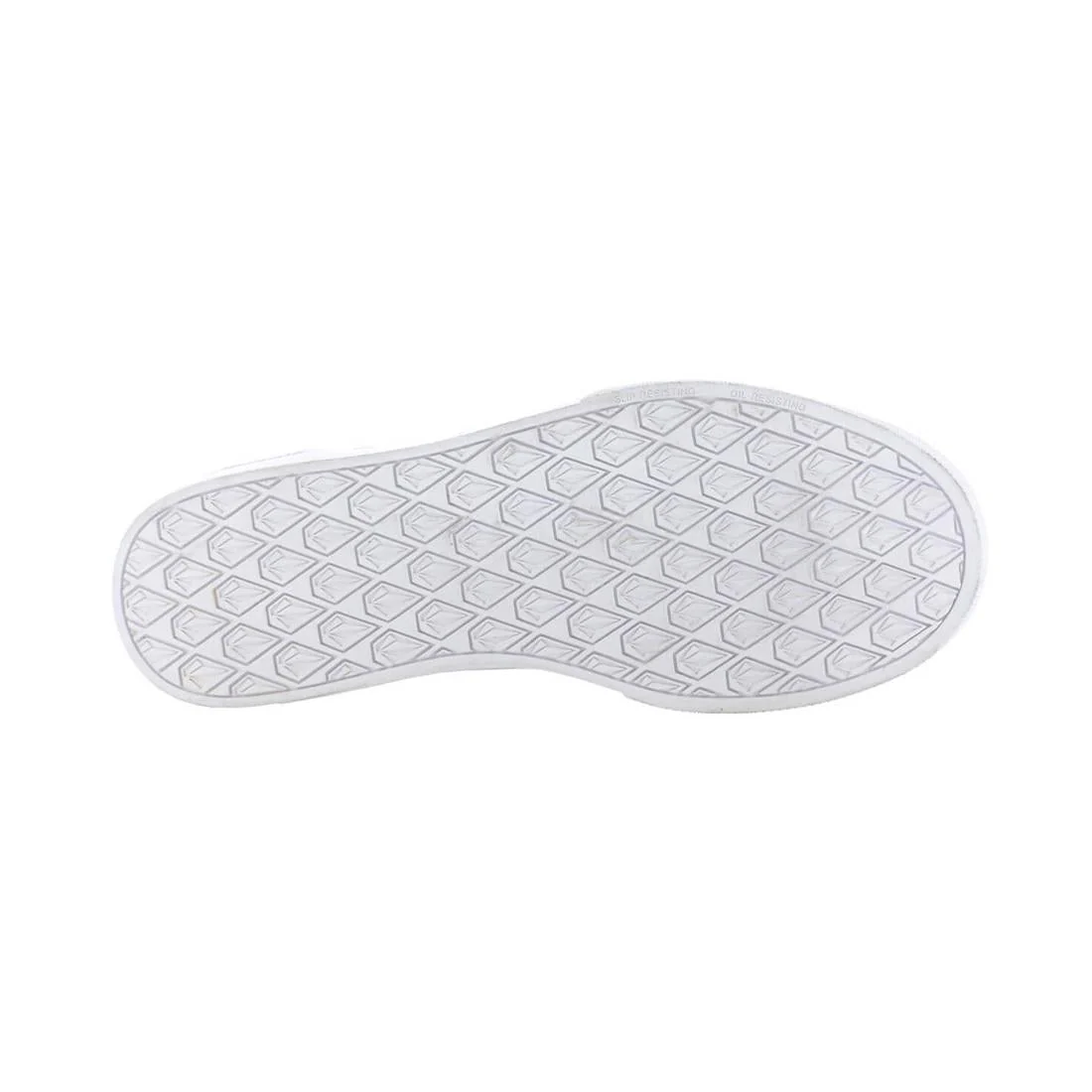 Women's True Composite-Toe Work Shoe Blue - Image 3