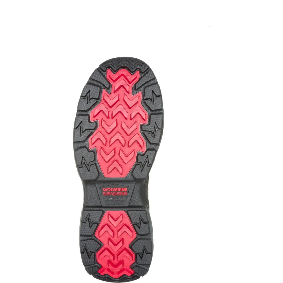 Alpha Infinity WP CarbonMax Work Boot Black - Image 3