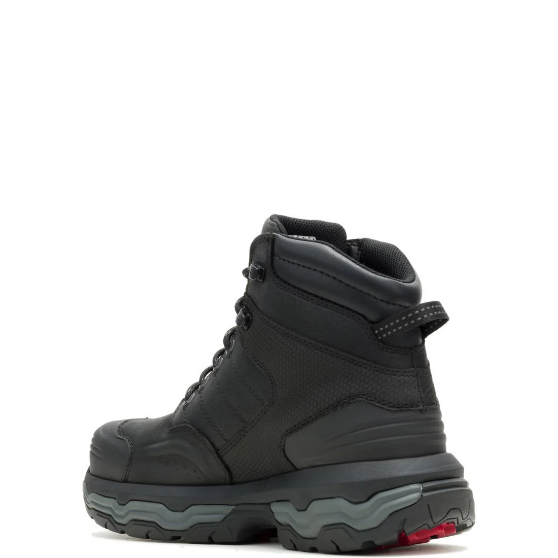 Alpha Infinity WP CarbonMax Work Boot Black - Image 5