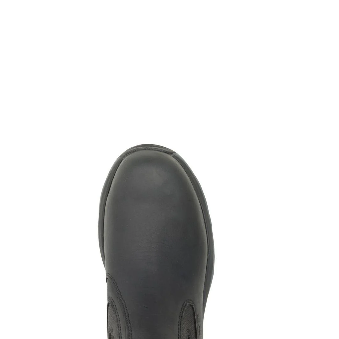 Alpha Infinity WP CarbonMax Chelsea Work Boot Black - Image 4