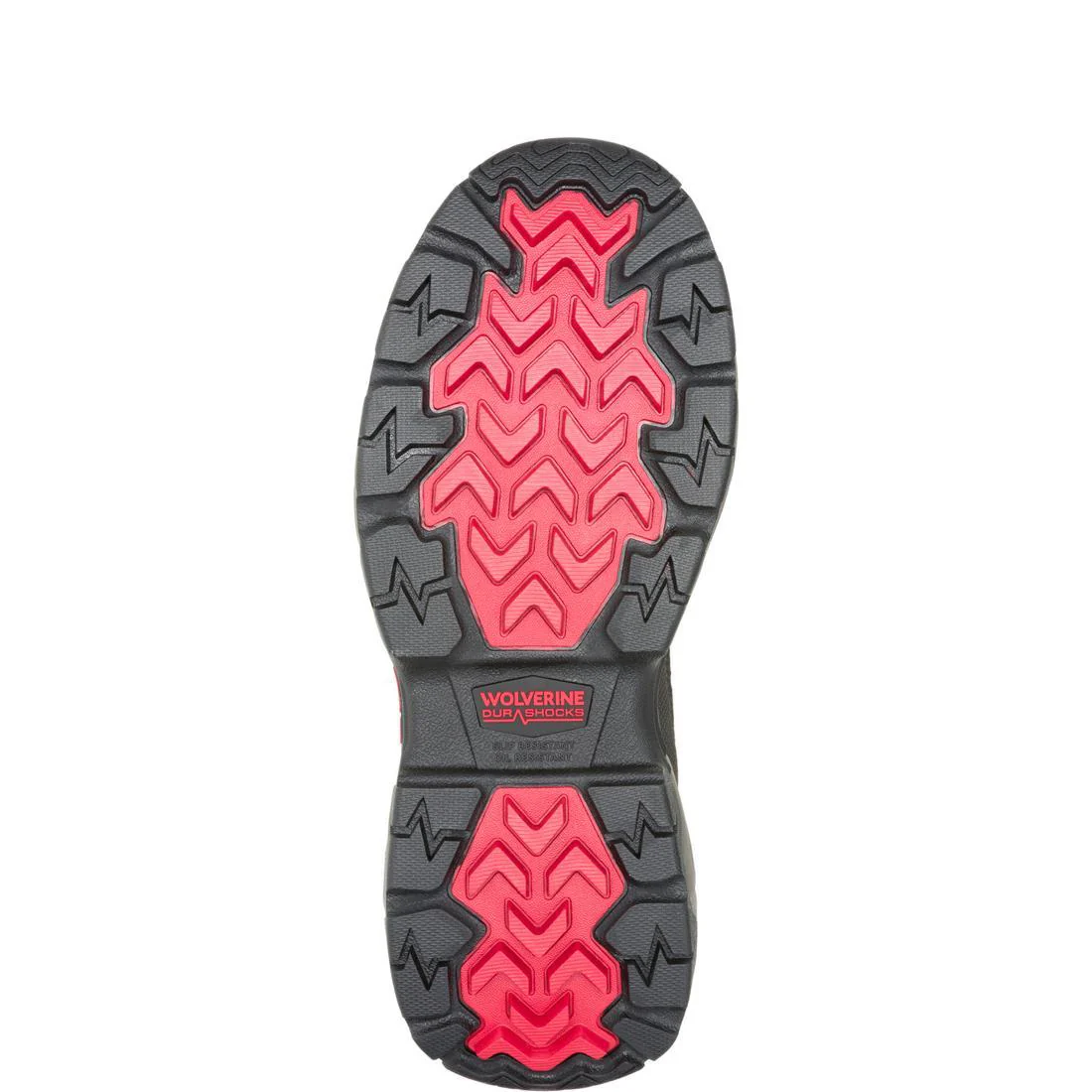 Alpha Infinity WP CarbonMax Work Boot Dark Tan - Image 3