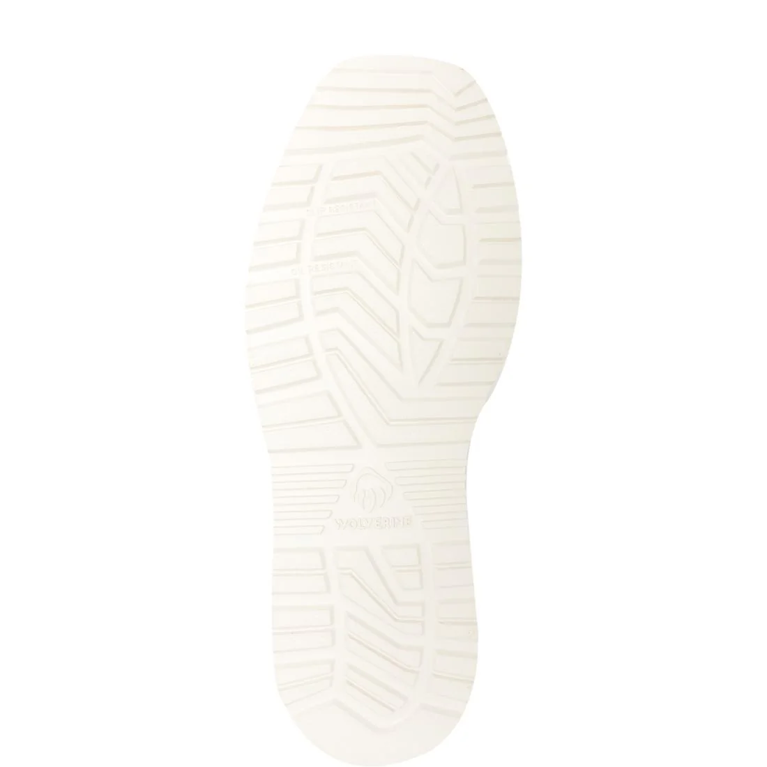 Bronc Wedge Soft-Toe Pull On Work Boot Birch - Image 3