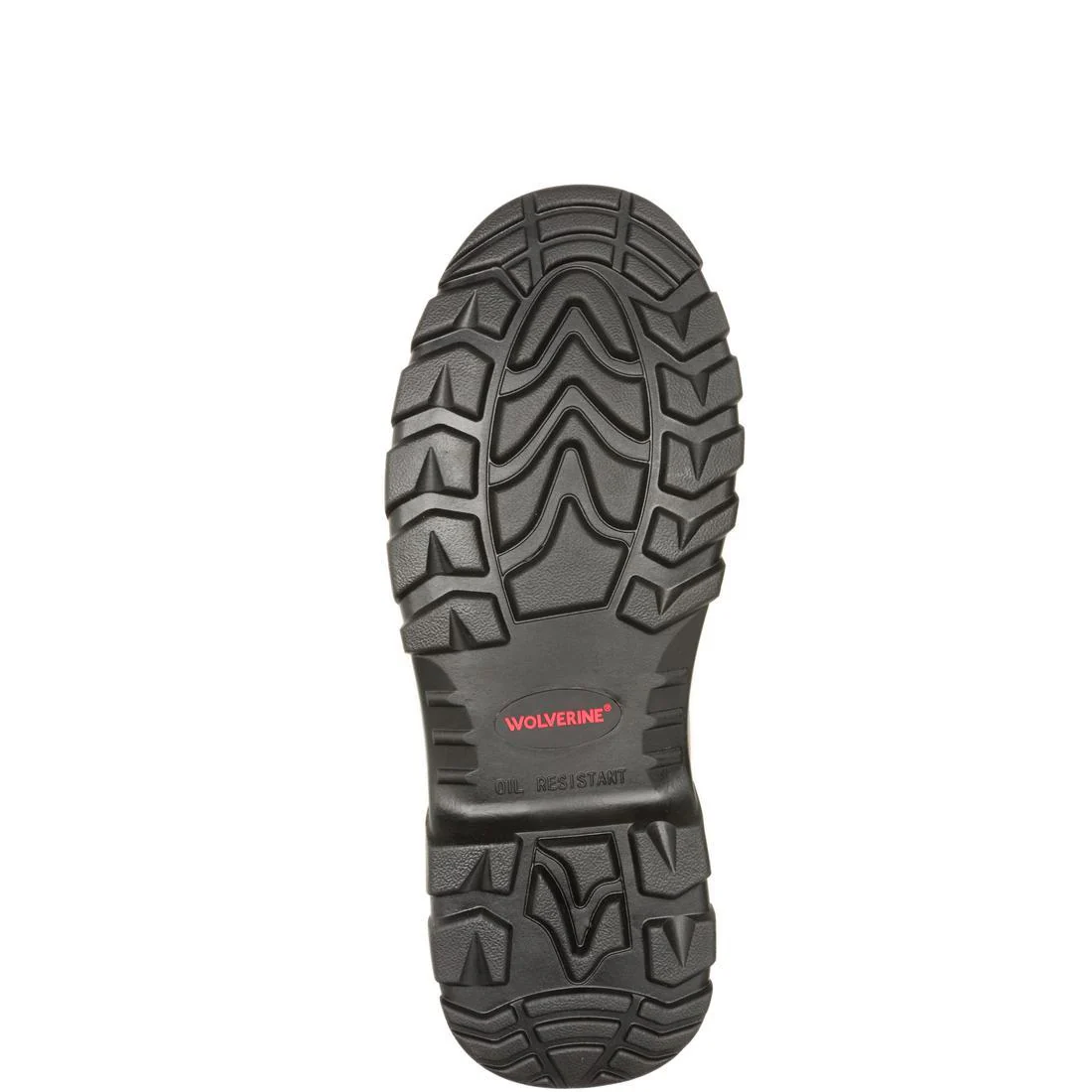 Carlsbad Waterproof Steel-Toe Chelsea Work Boot - Image 3
