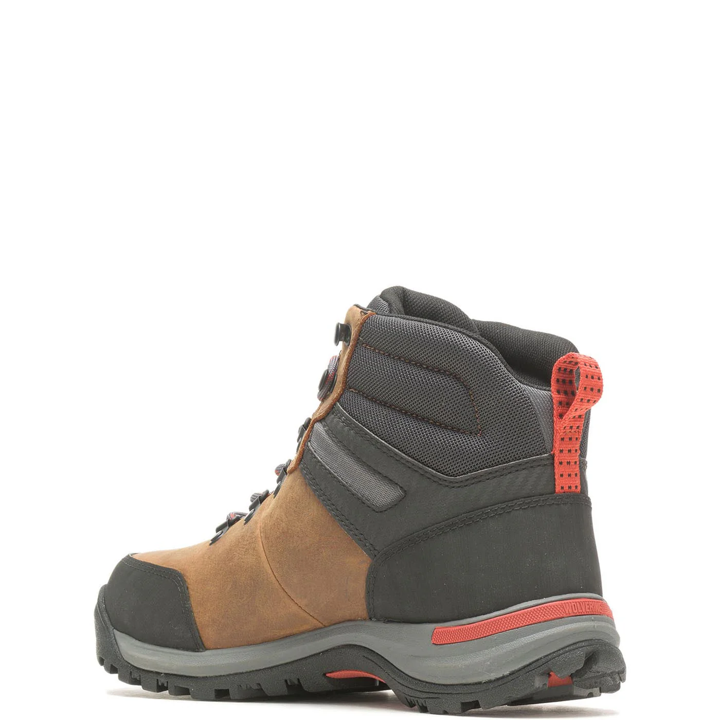 Chisel Waterproof Steel-Toe Work Boot - Image 3