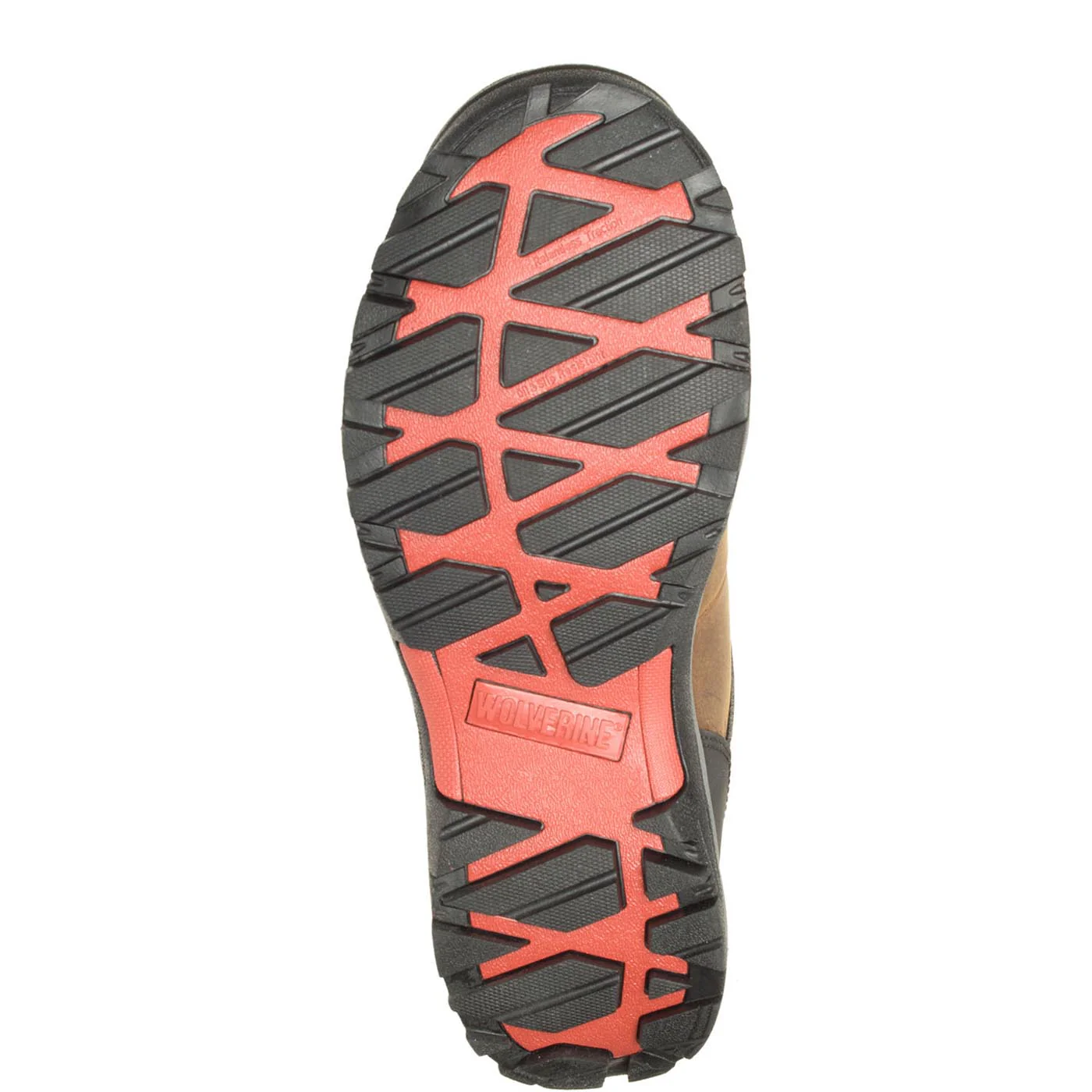 Chisel Waterproof Steel-Toe Work Boot - Image 4