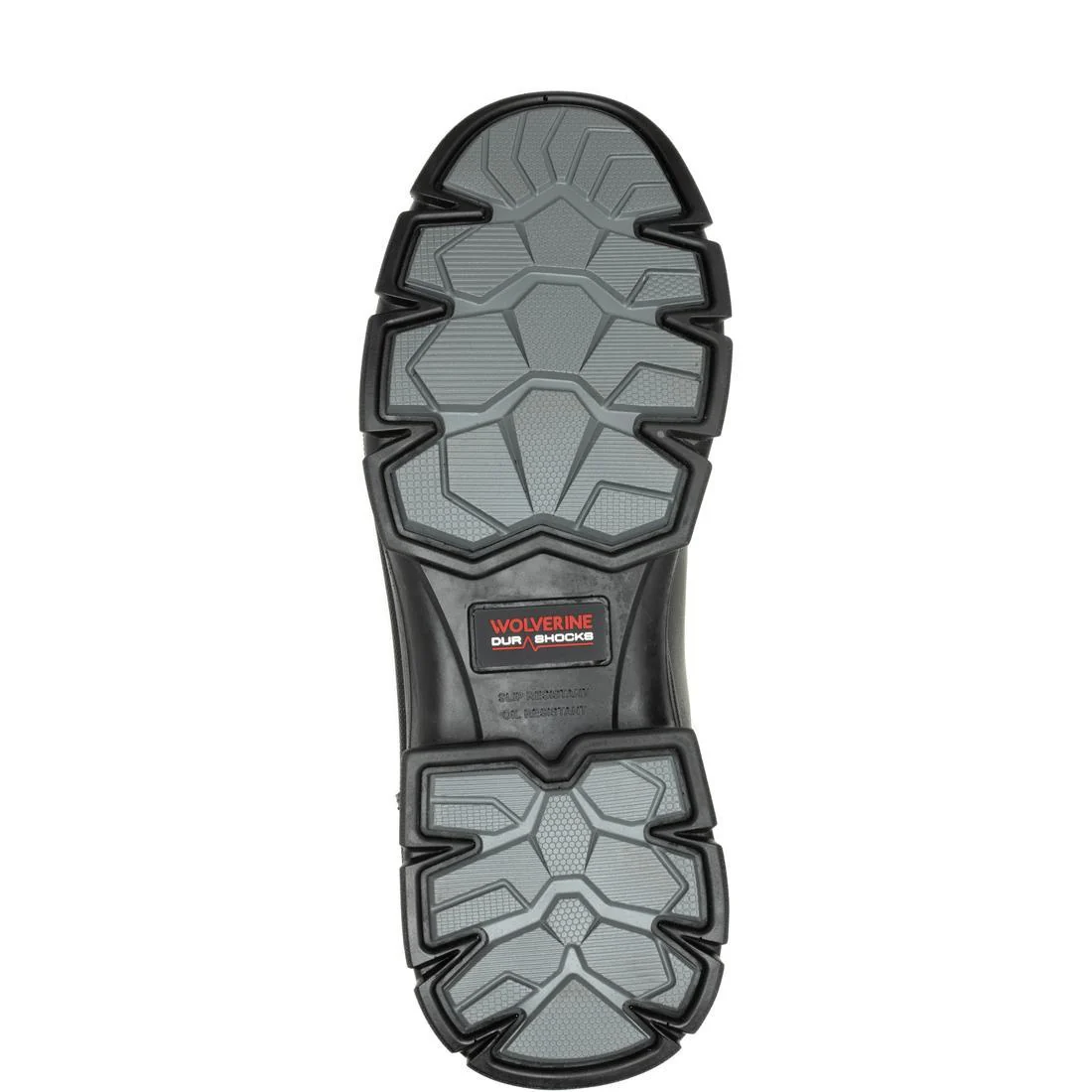 DuraShocks SR Icon CarbonMax Toe WP Romeo Chelsea Work Boot – Black - Image 3