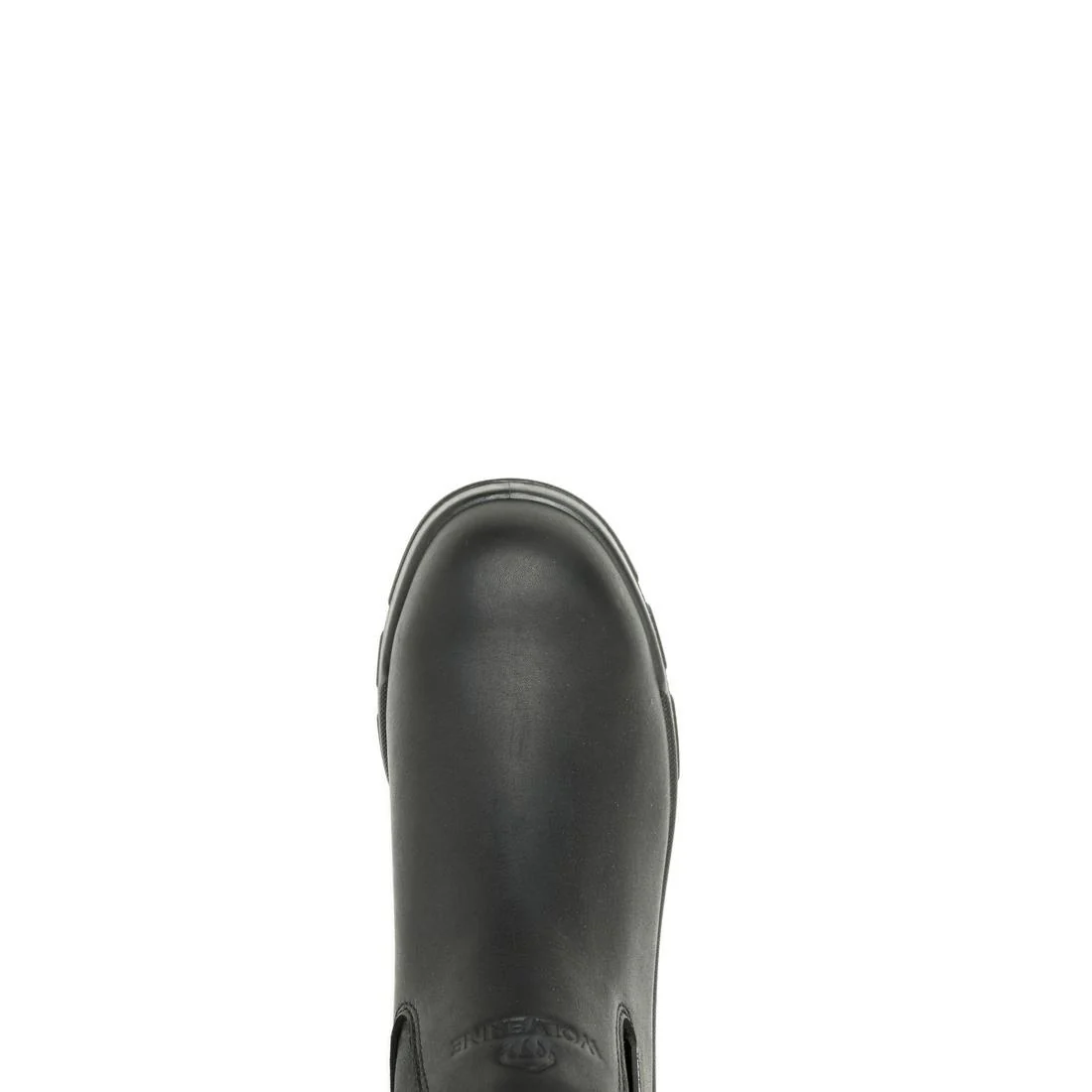 DuraShocks SR Icon CarbonMax Toe WP Romeo Chelsea Work Boot – Black - Image 4