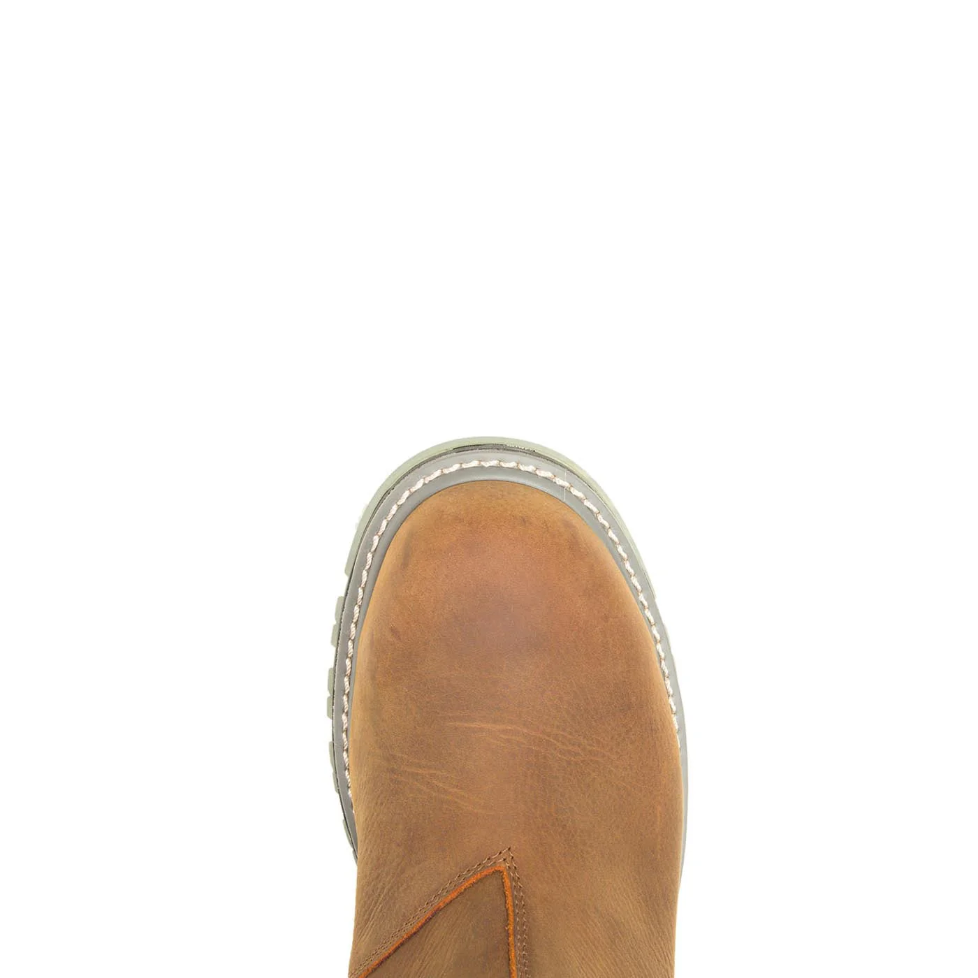 Floorhand LX Soft-Toe Chelsea Waterproof Work Boot - Image 5