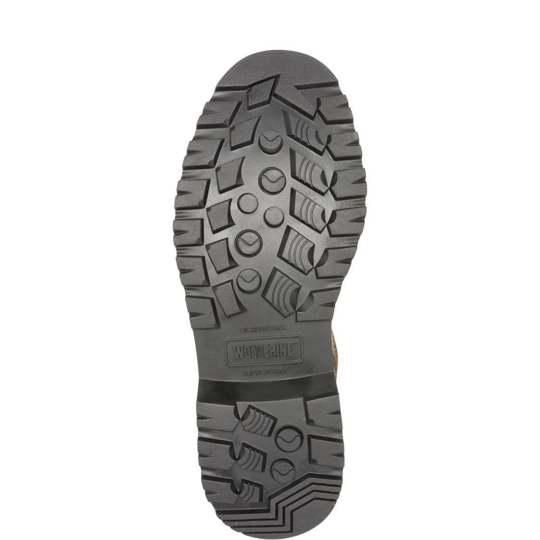 Floorhand Moc-Toe Waterproof Steel-Toe Pull-On Work Boot Coffee - Image 3
