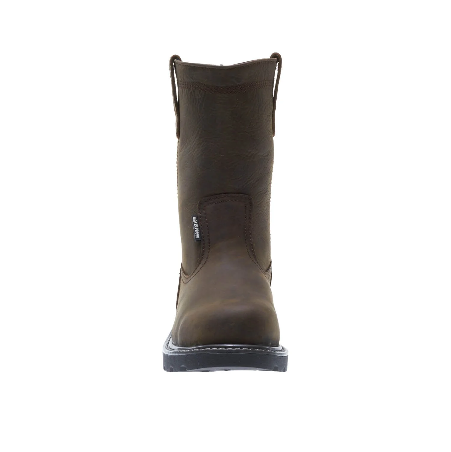 Floorhand Waterproof Steel-Toe Pull On Work Boot - Image 3
