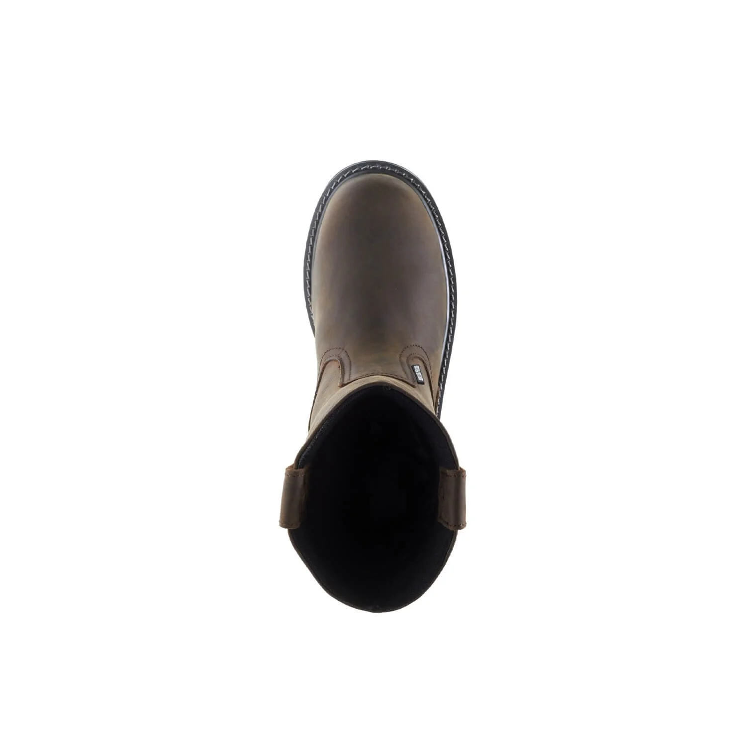 Floorhand Waterproof Steel-Toe Pull On Work Boot - Image 5