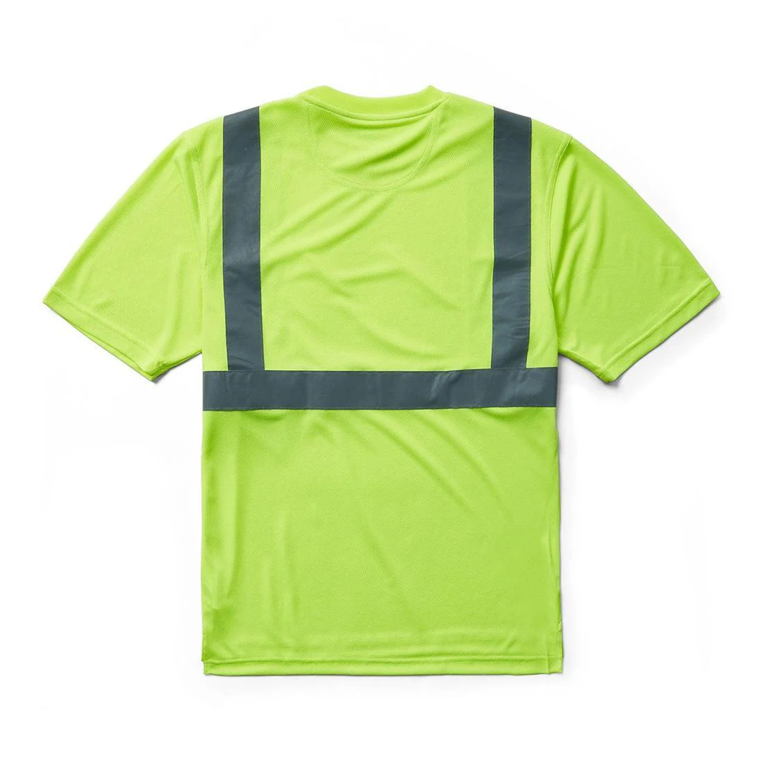 Hi-Vis Short-Sleeve Tee (Packaged) - Image 5