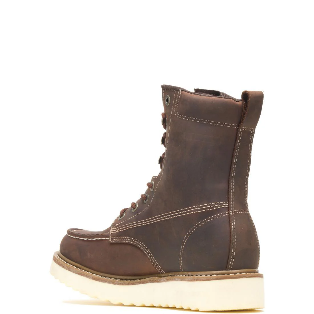 Loader 8" Soft-Toe Work Boot - Image 5