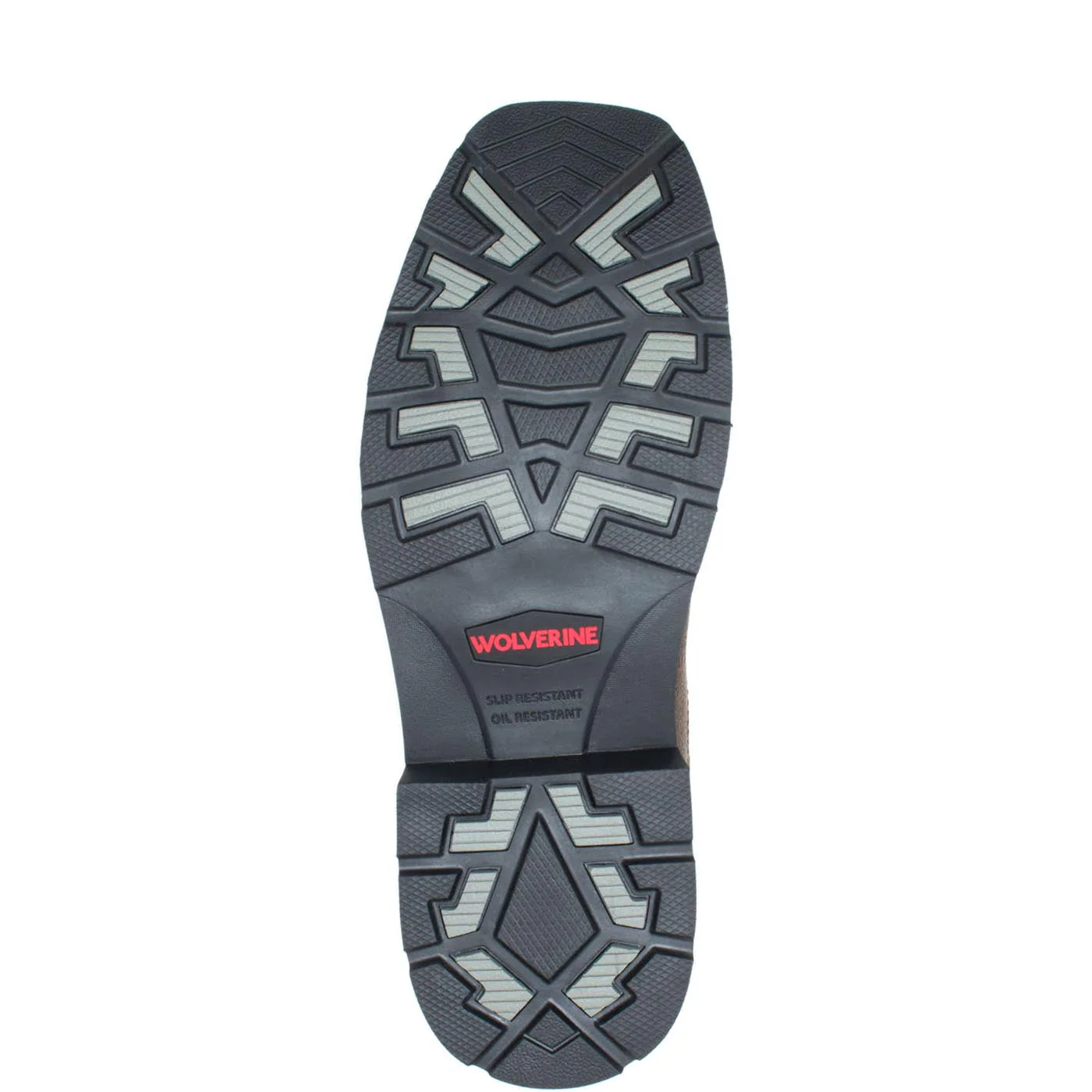 Rancher Claw Steel-Toe Waterproof Pull-On Wellington Work Boot - Image 4
