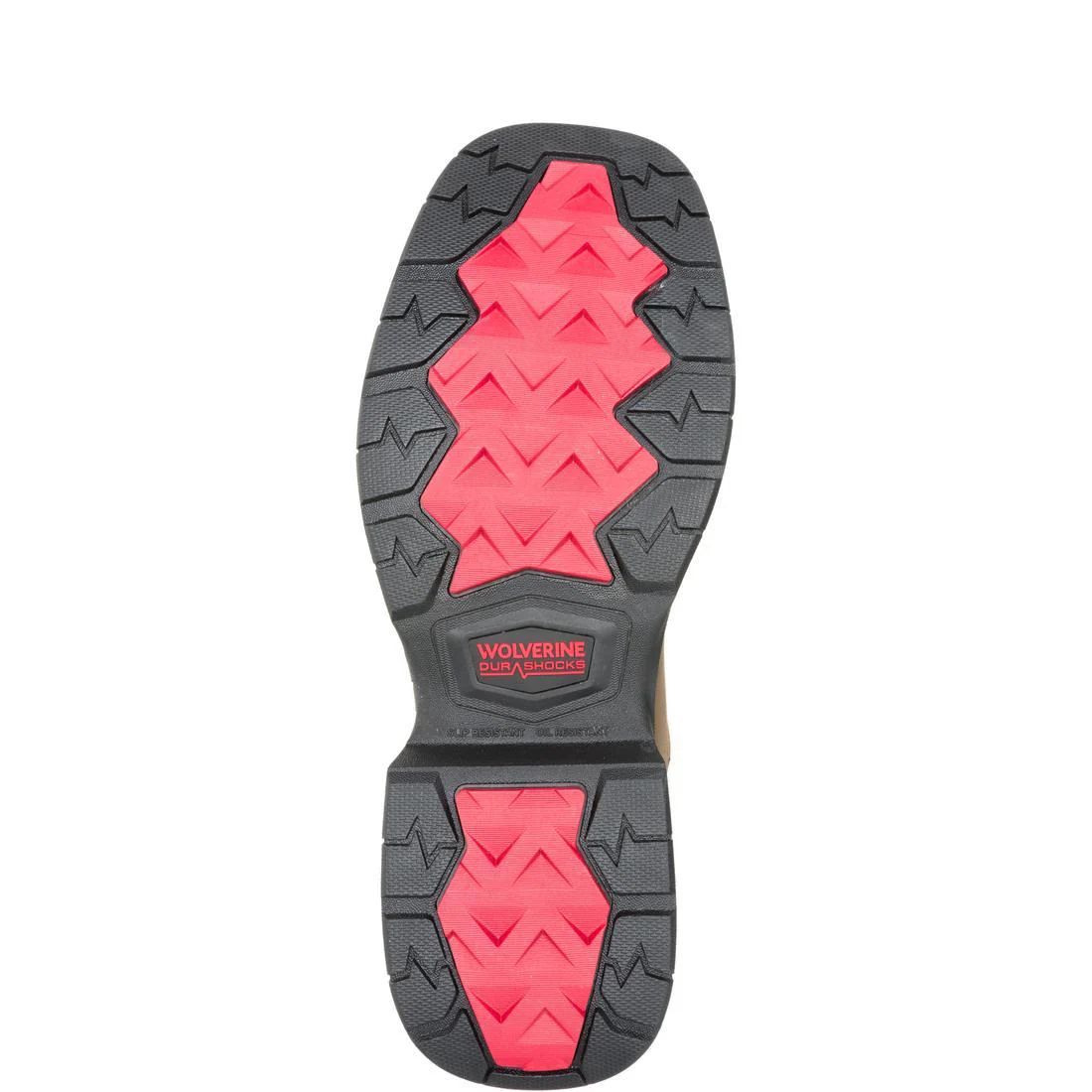 Rancher Infinity WP CarbonMax Pull-On Work Boot Cedar - Image 3