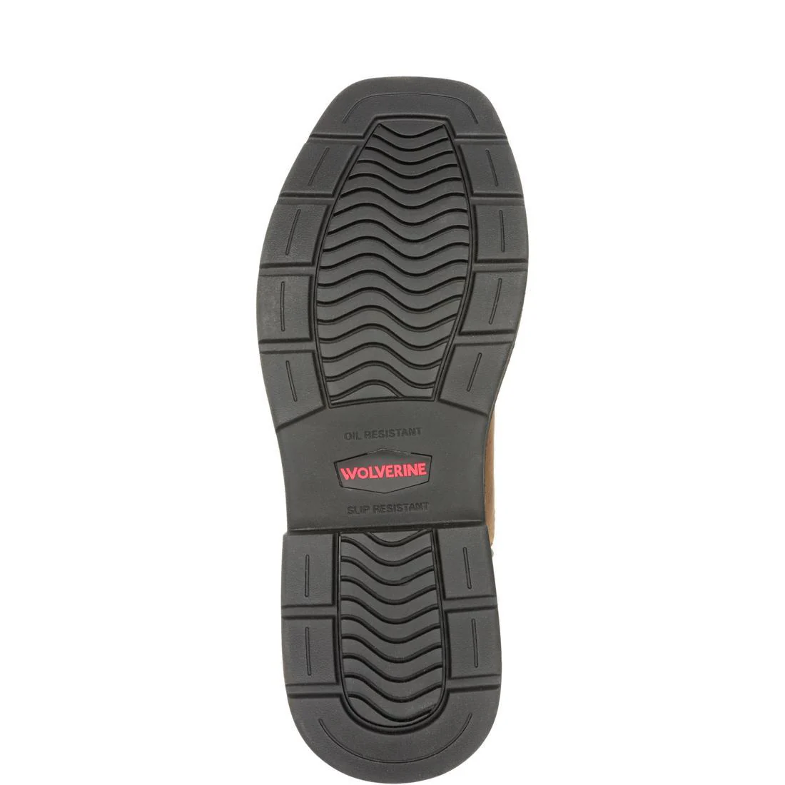 Rancher Camo WP Steel-Toe Pull-On Work Boot Camo - Image 3