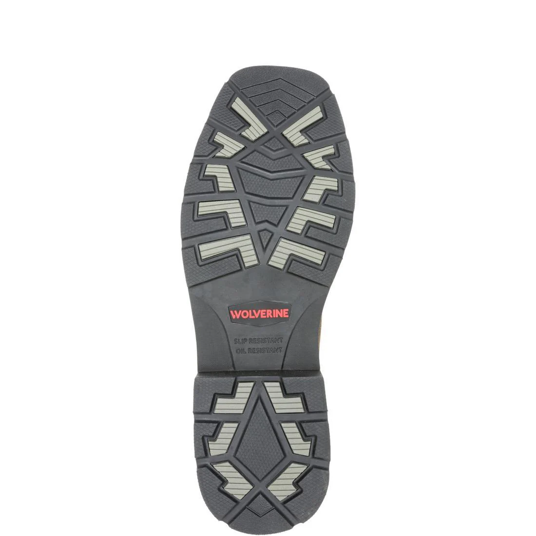 Rancher Wing WP Steel-Toe Pull-On Work Boot Black - Image 3
