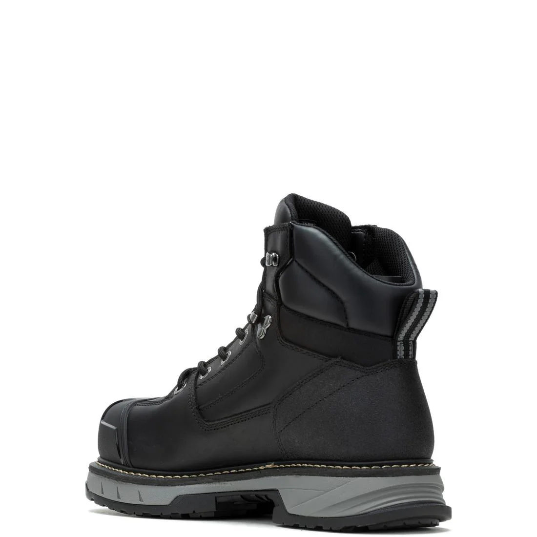 ReForce EnergyBound™ Heavy-Duty 6" Waterproof CarbonMax® Work Boot – Black - Image 5