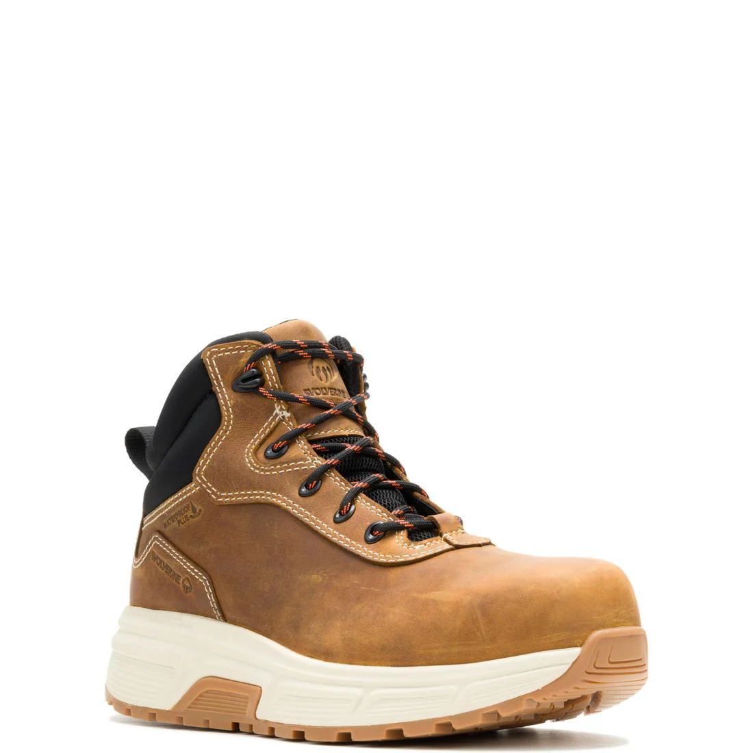 Ride Wedge EnergyBound 6" WP Soft-Toe Work Boot - Image 2
