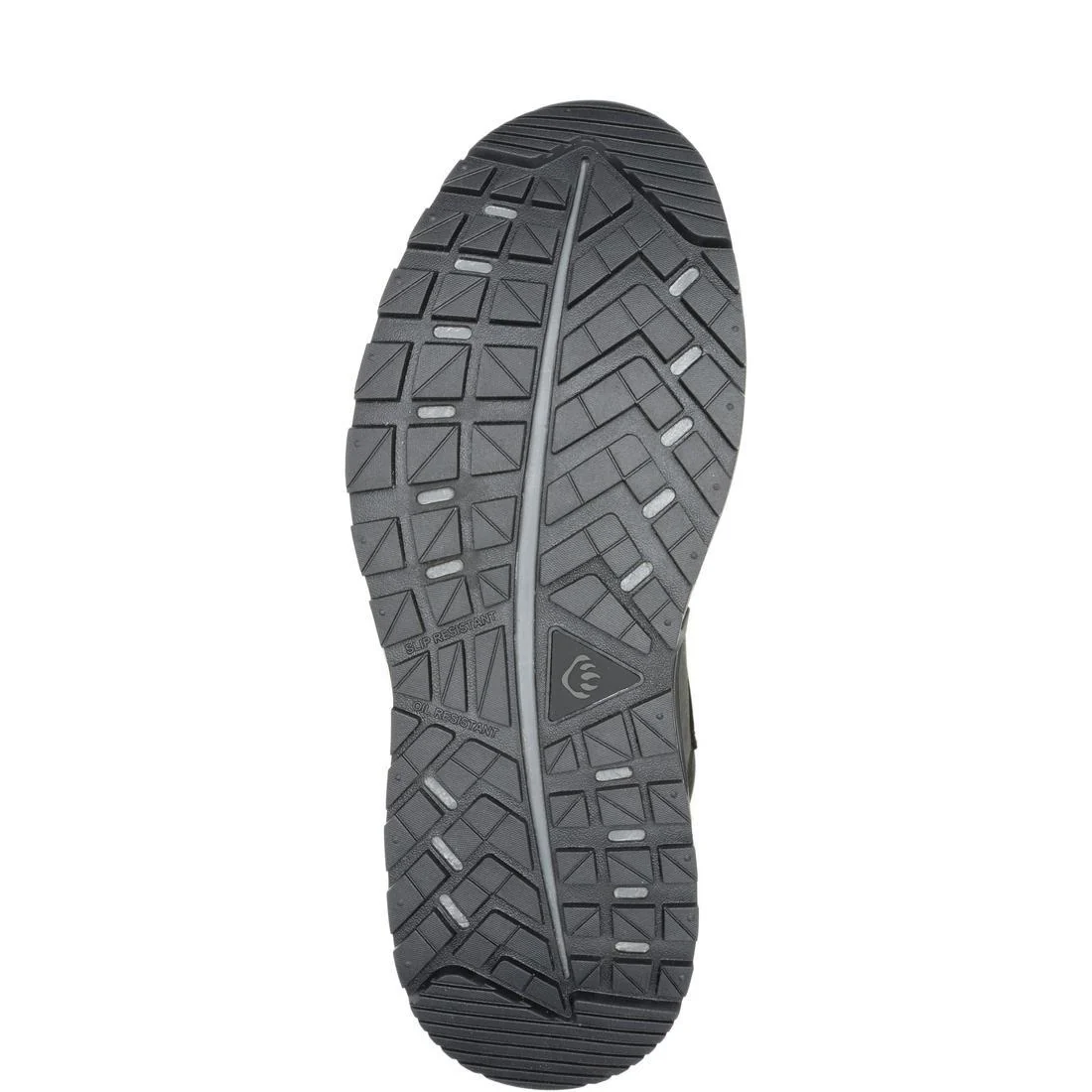 Ride Wedge EnergyBound 6" WP CarbonMax Work Boot Black - Image 3