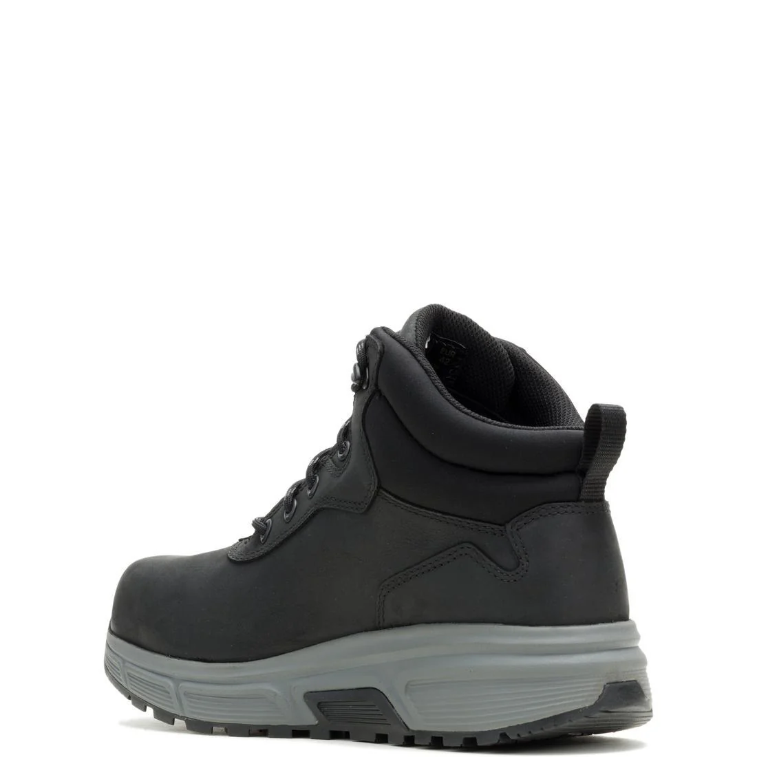 Ride Wedge EnergyBound 6" WP CarbonMax Work Boot Black - Image 5