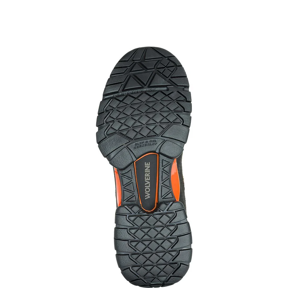 Surge LX Energy Rebound CarbonMax Work Boot Brown - Image 3