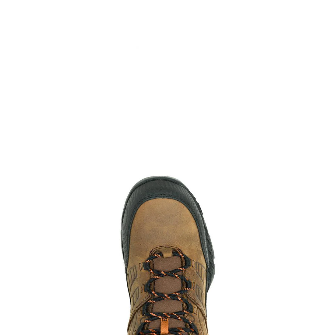 Surge LX Energy Rebound CarbonMax Work Boot Brown - Image 4