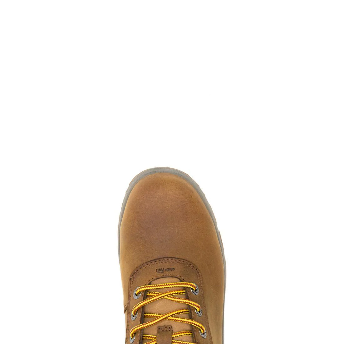 Vantage Hyprest WP CarbonMax 6" Work Boot Tan - Image 4