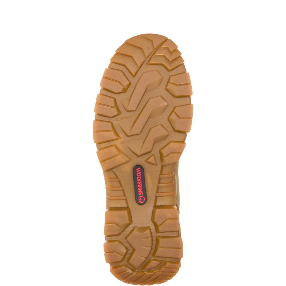 Vantage Hyprest WP CarbonMax Chelsea Work Boot Tan - Image 3
