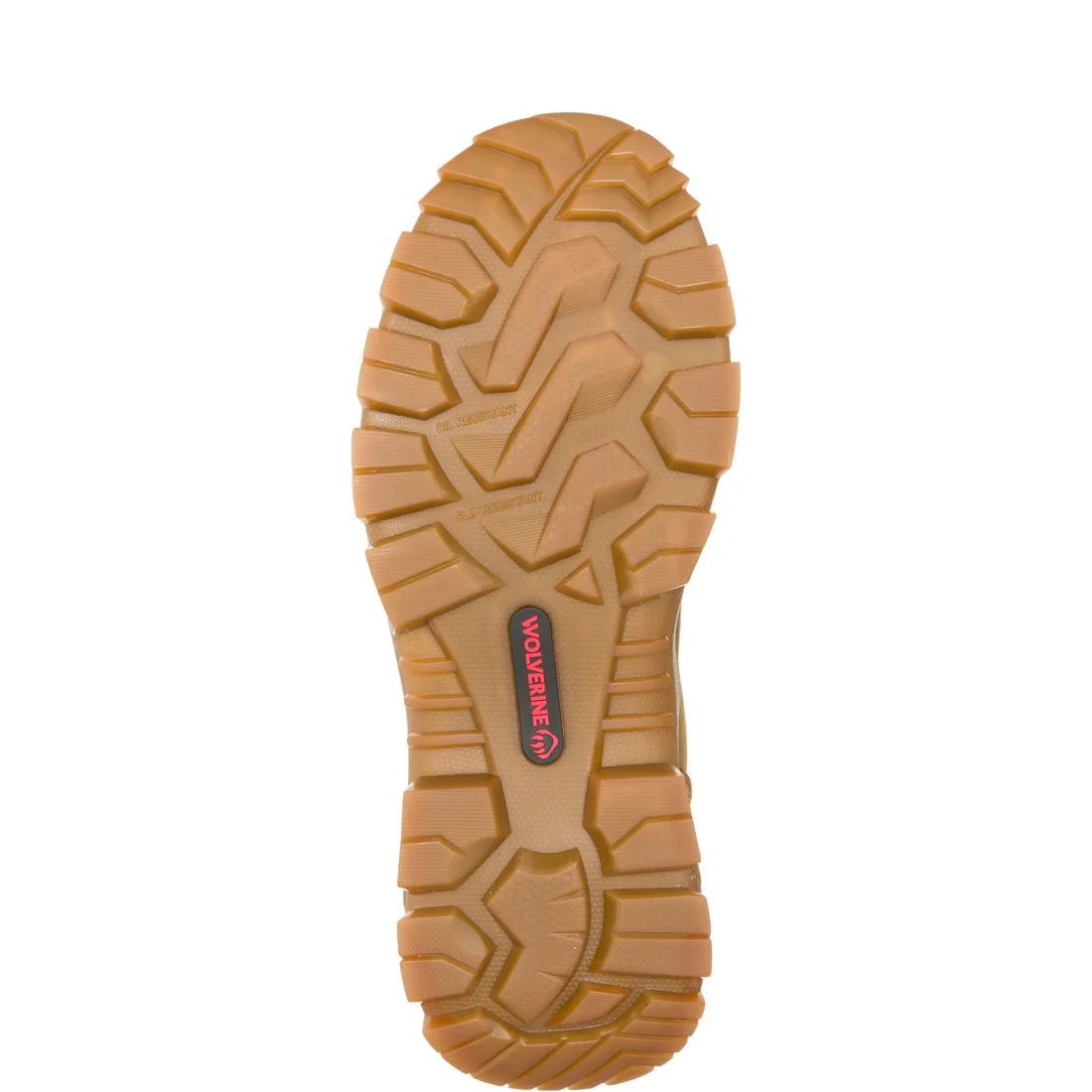 Vantage Hyprest WP CarbonMax Pull-On Work Boot Tan - Image 3
