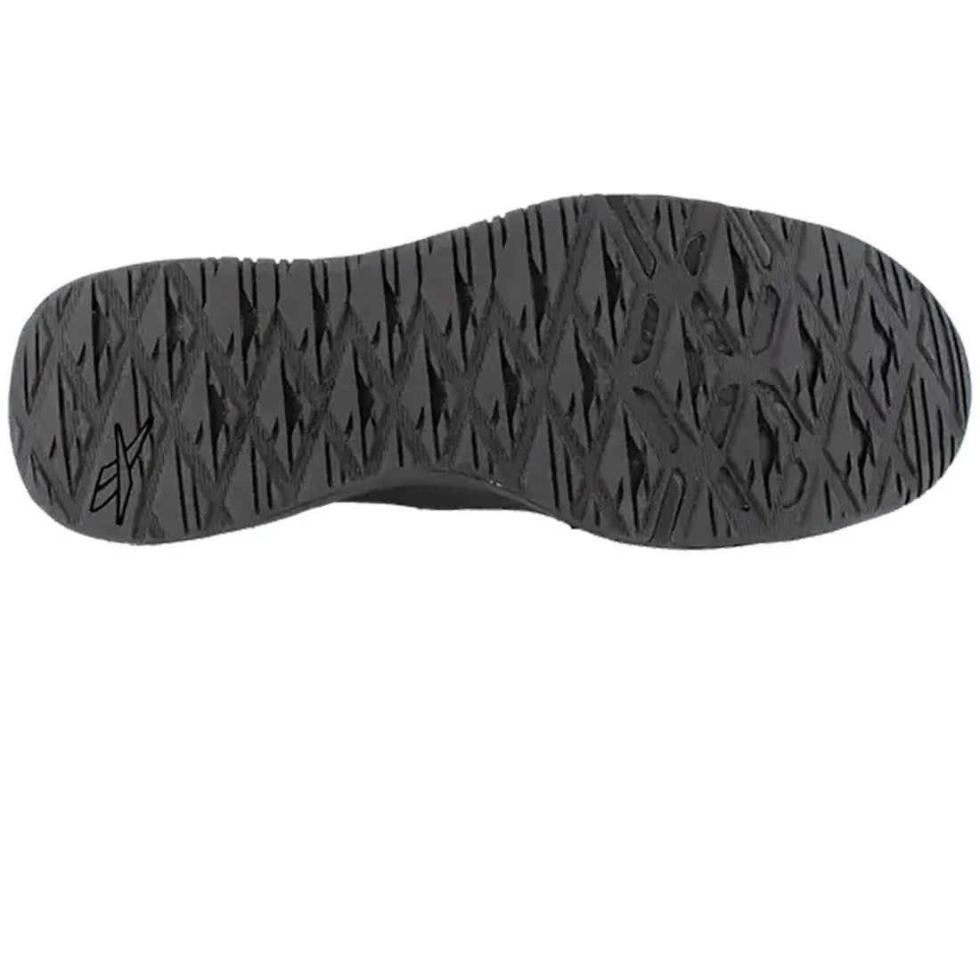 Women's Nanoflex TR Composite-Toe Work Shoe Black - Image 3