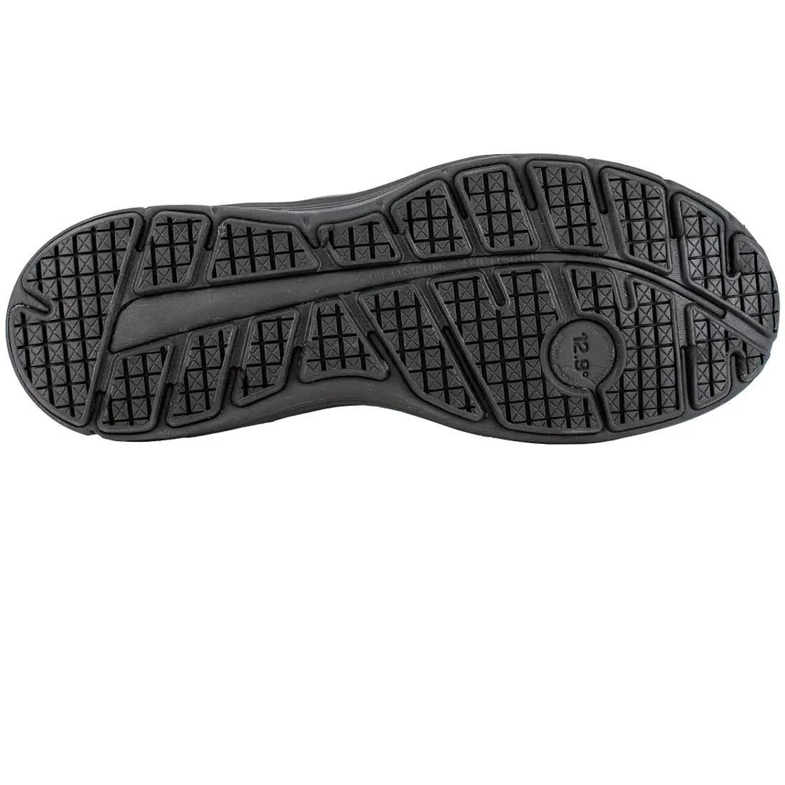 Women's Guide Soft-Toe Athletic Shoe Black - Image 3