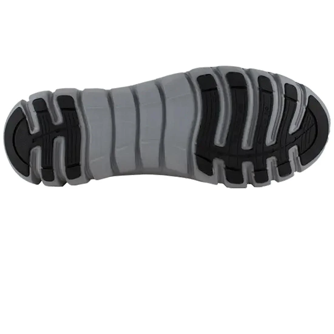 Women's Sublite Cushion Alloy-Toe SD Athletic Work Boot Black - Image 3