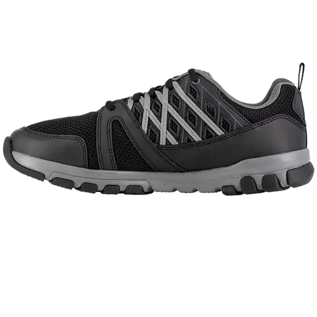 Women's Sublite Soft-Toe Athletic Shoe Black - Image 2