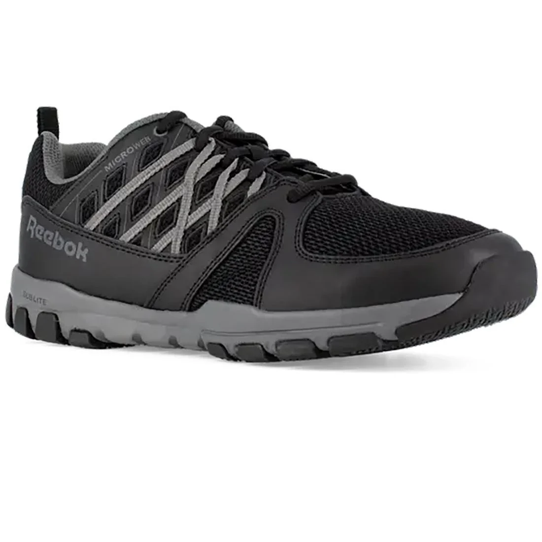 Women's Sublite Soft-Toe Athletic Shoe Black - Image 4
